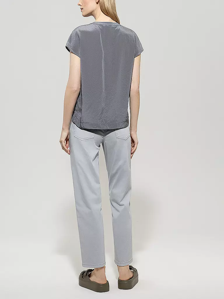 LUISA CERANO | Jeans Straight Fit |