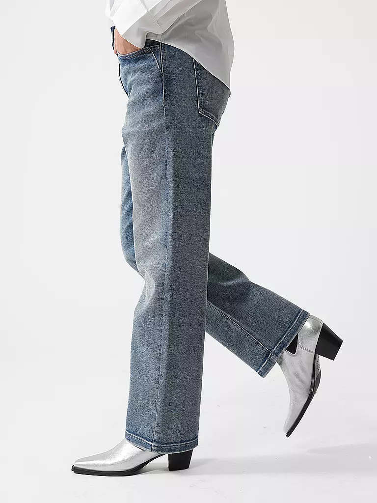 LUISA CERANO | Jeans Straight Fit | 