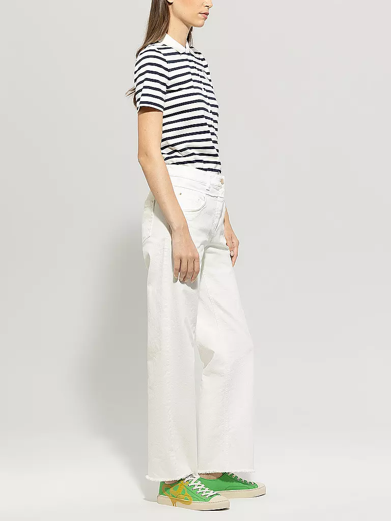 LUISA CERANO | Jeans Straight Fit |