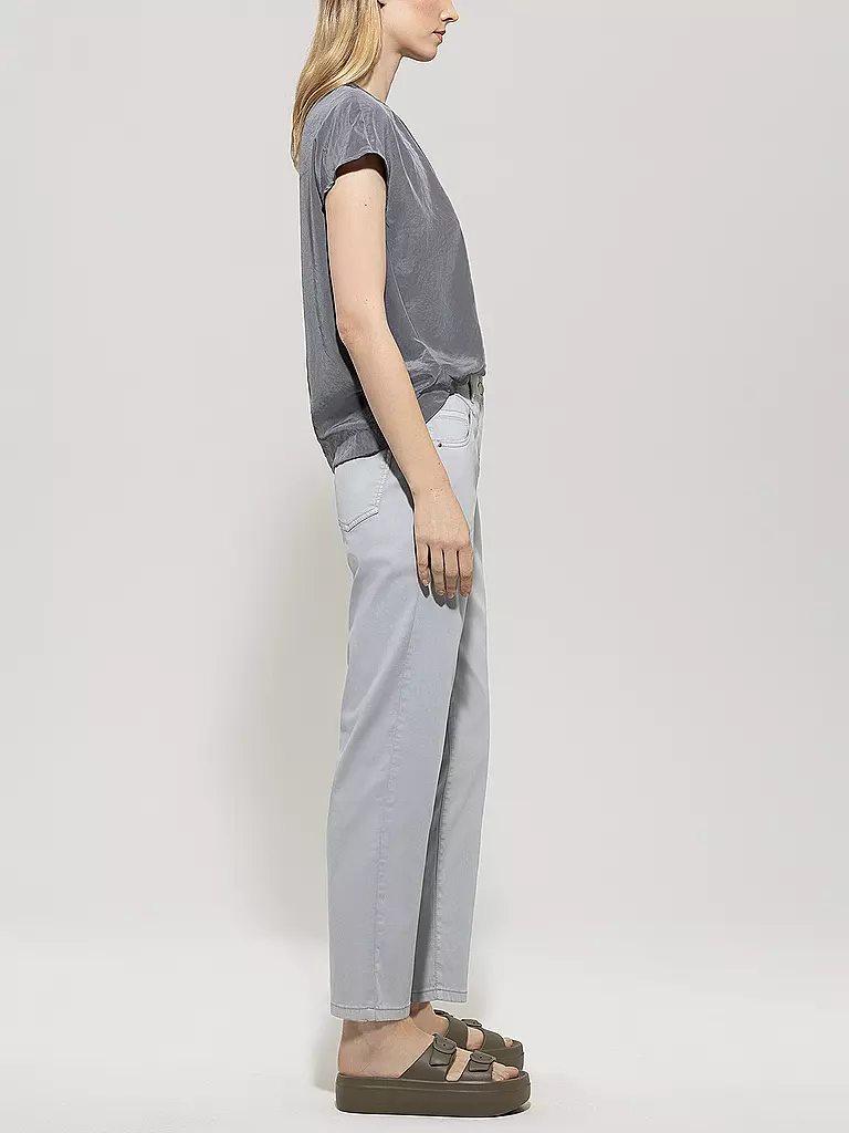 LUISA CERANO | Jeans Straight Fit |