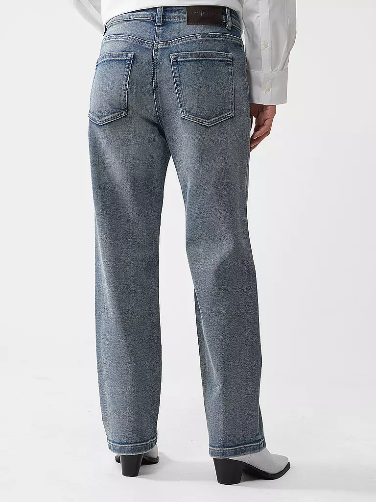 LUISA CERANO | Jeans Straight Fit | 