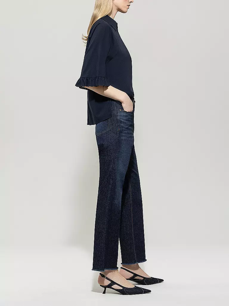 LUISA CERANO | Jeans Straight Fit | 