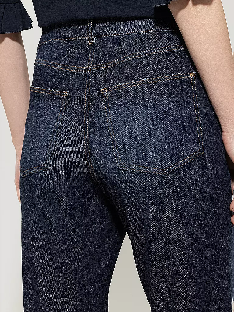 LUISA CERANO | Jeans Straight Fit | 