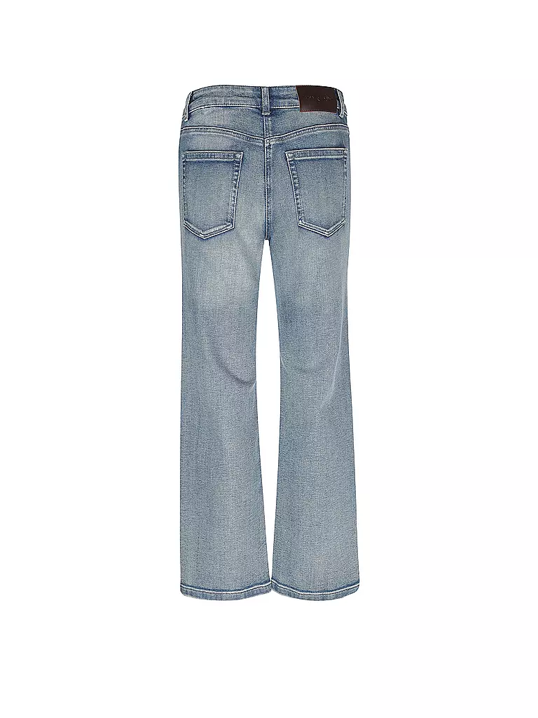 LUISA CERANO | Jeans Straight Fit | 
