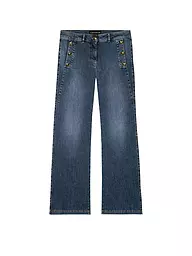 LUISA CERANO | Jeans svasati | Blu