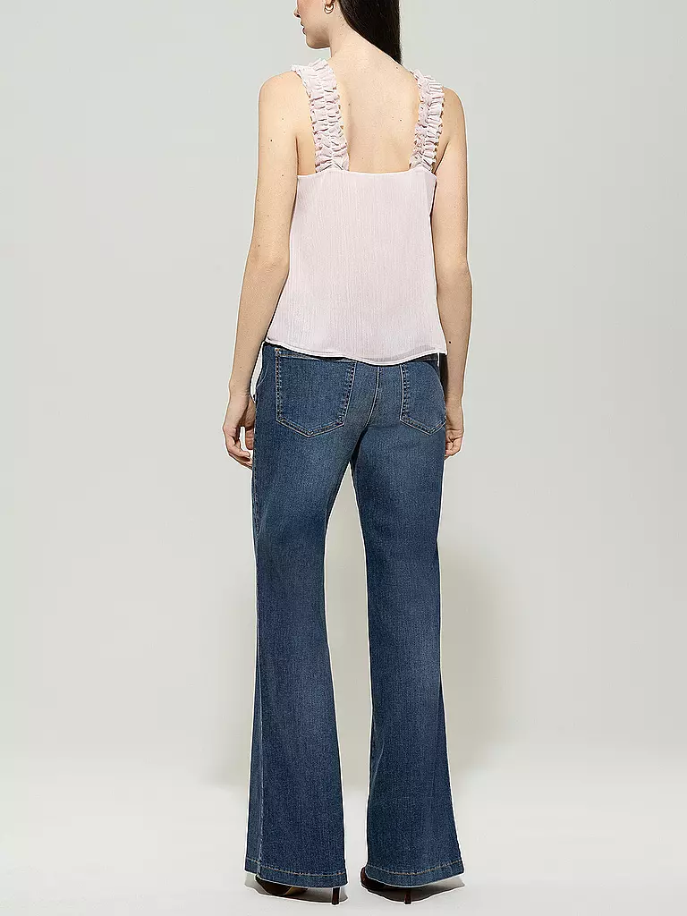 LUISA CERANO | Jeans svasati | 