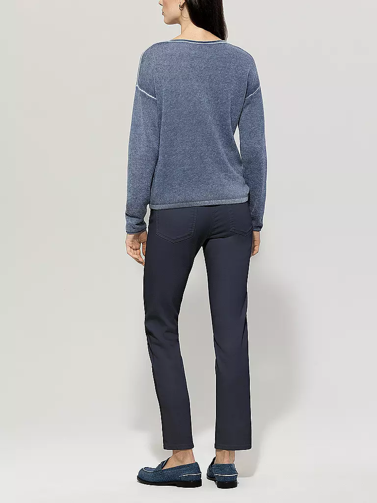 LUISA CERANO | Jeans Tapered Fit |