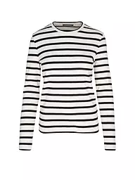 LUISA CERANO | Maglietta a maniche lunghe | Bianco