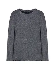 LUISA CERANO | Maglietta a maniche lunghe | Grigio