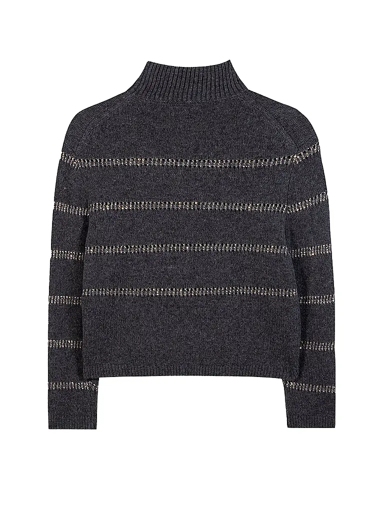 LUISA CERANO | Maglione a collo alto | 