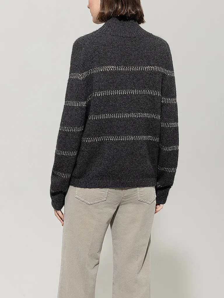 LUISA CERANO | Maglione a collo alto | 