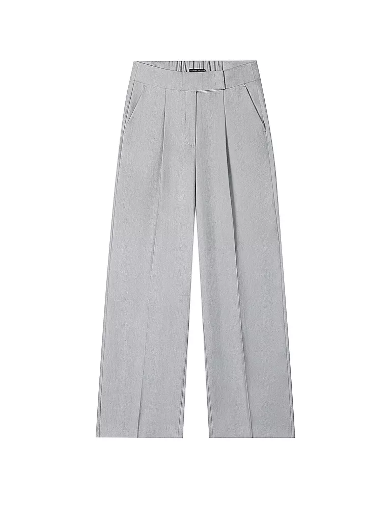 LUISA CERANO | Marlenehose  | Grigio