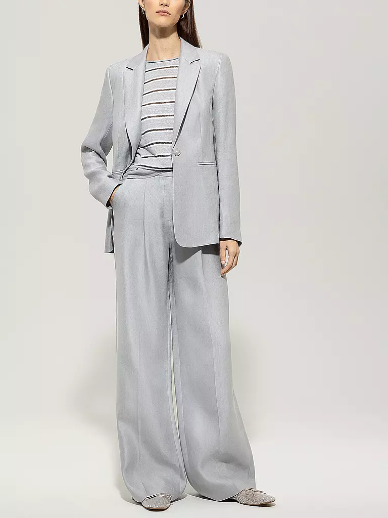 LUISA CERANO | Marlenehose  | Grigio