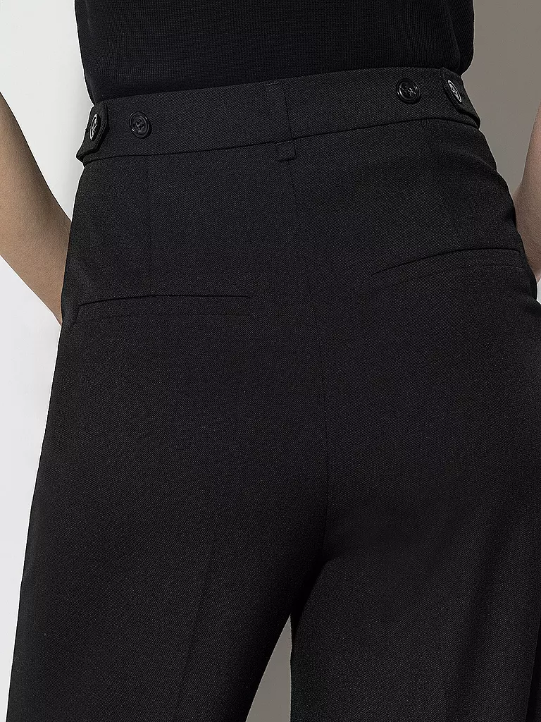 LUISA CERANO | Marlenehose  | Nero