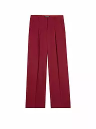 LUISA CERANO | Marlenehose | Rosso