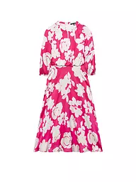 LUISA CERANO | Maxi abito | Fucsia