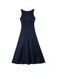LUISA CERANO | Maxi abito | Blu scuro