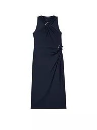 LUISA CERANO | Maxi abito | Blu scuro