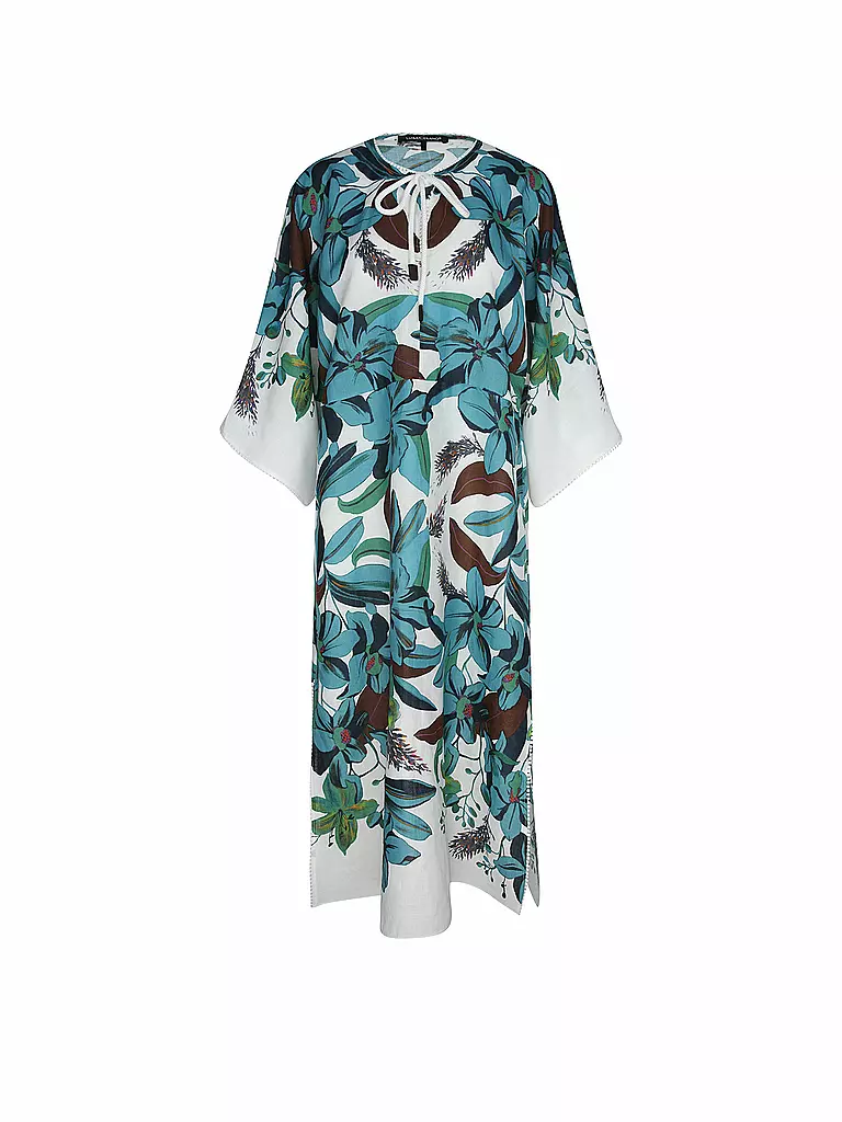 LUISA CERANO | Maxi abito | Bianco
