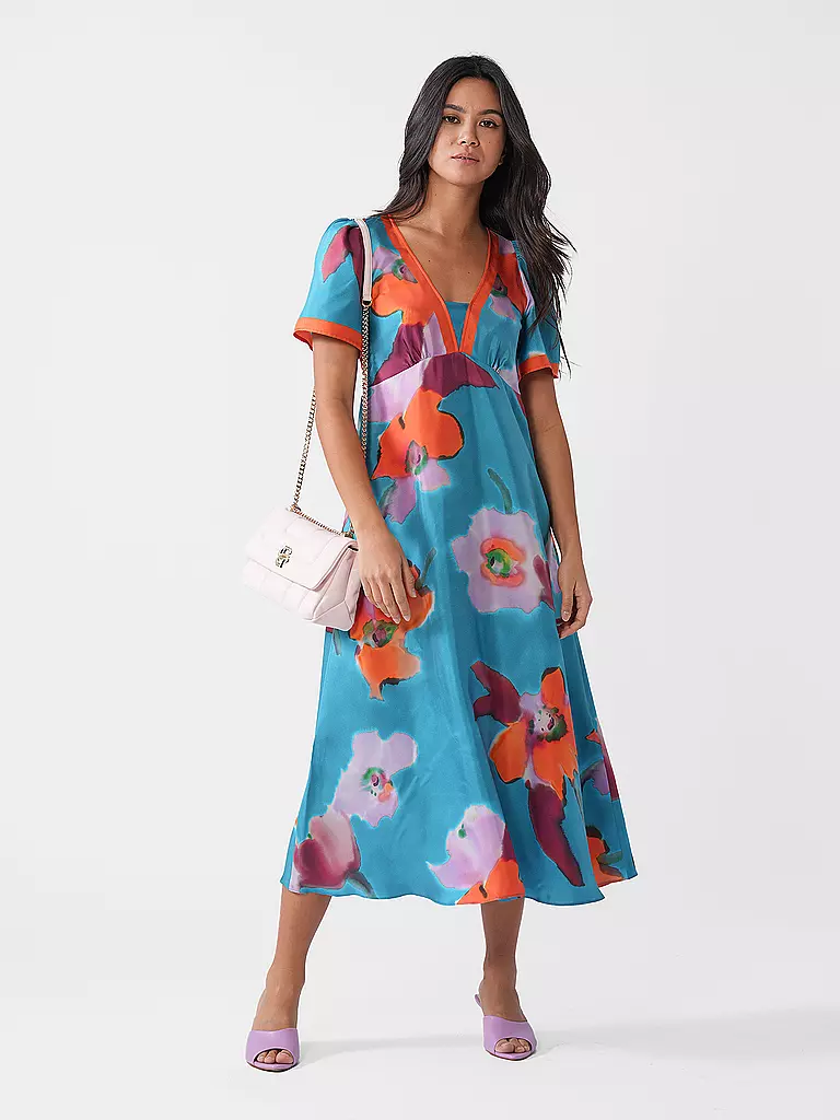 LUISA CERANO | Maxi abito | Blu