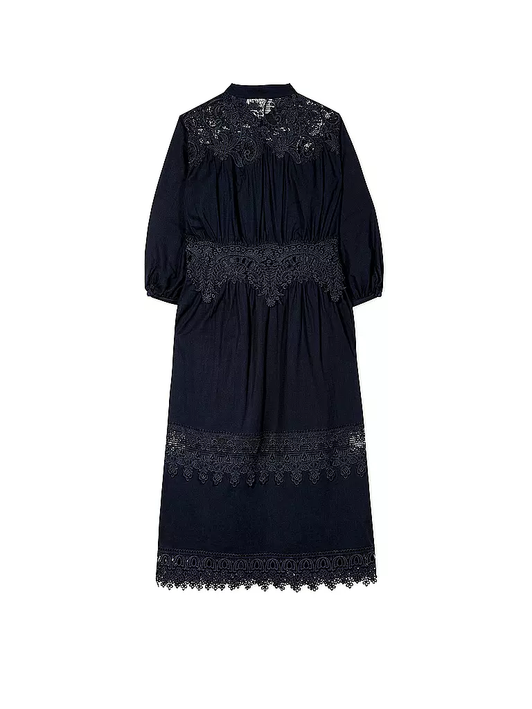 LUISA CERANO | Maxi abito | 