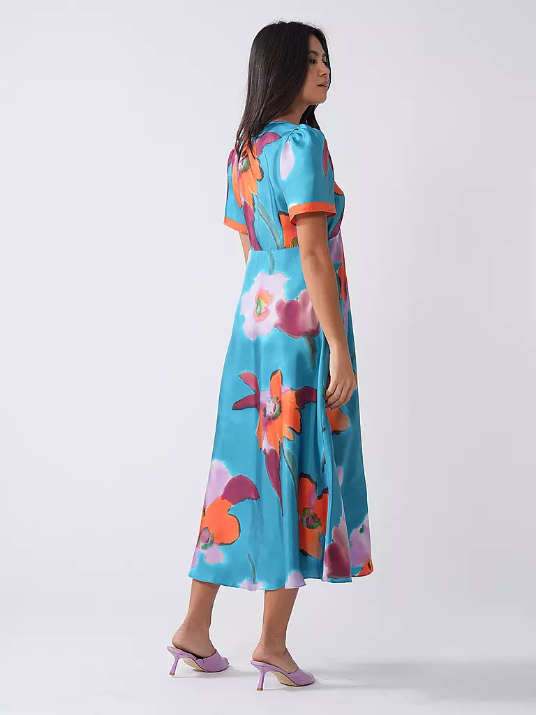 LUISA CERANO | Maxi abito | 