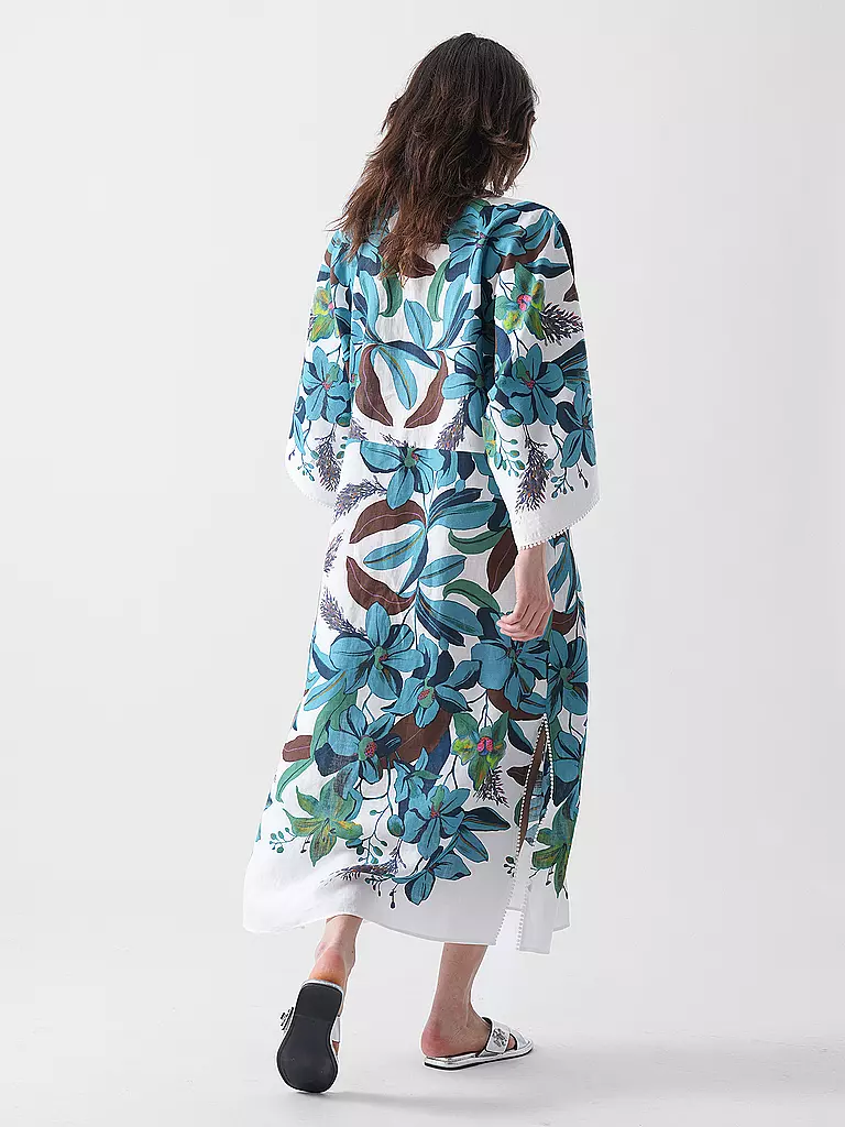 LUISA CERANO | Maxi abito | 