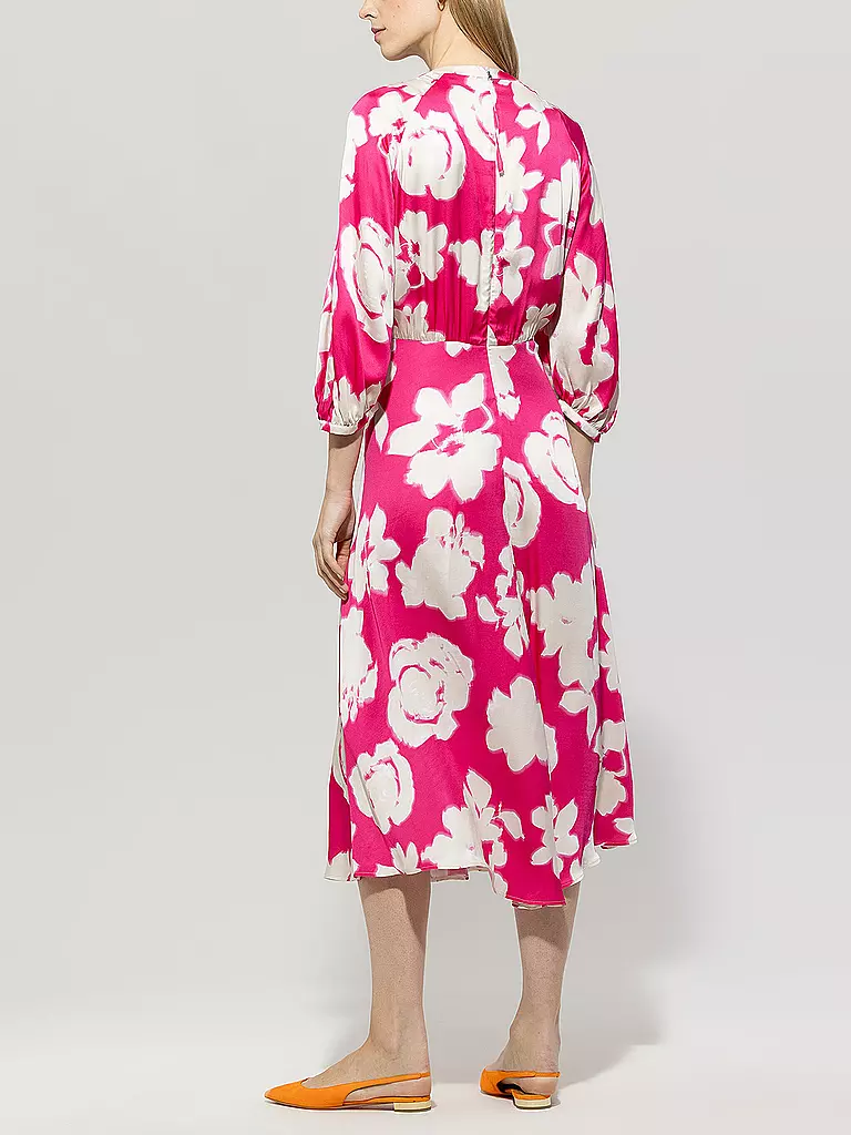 LUISA CERANO | Maxi abito | 