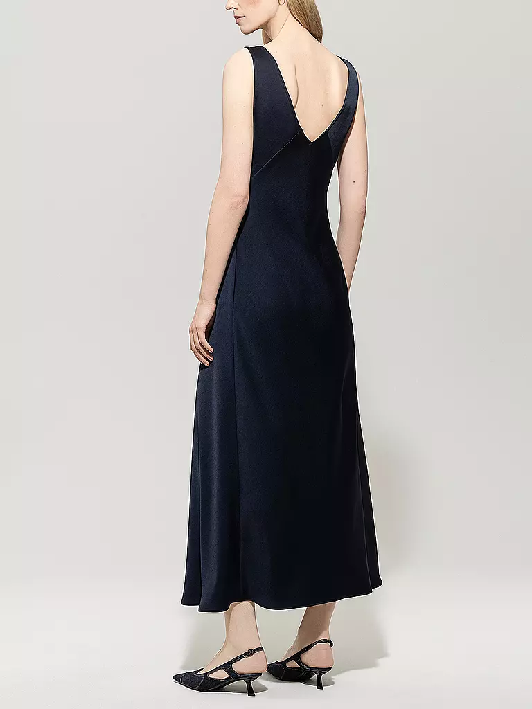 LUISA CERANO | Maxi abito | 