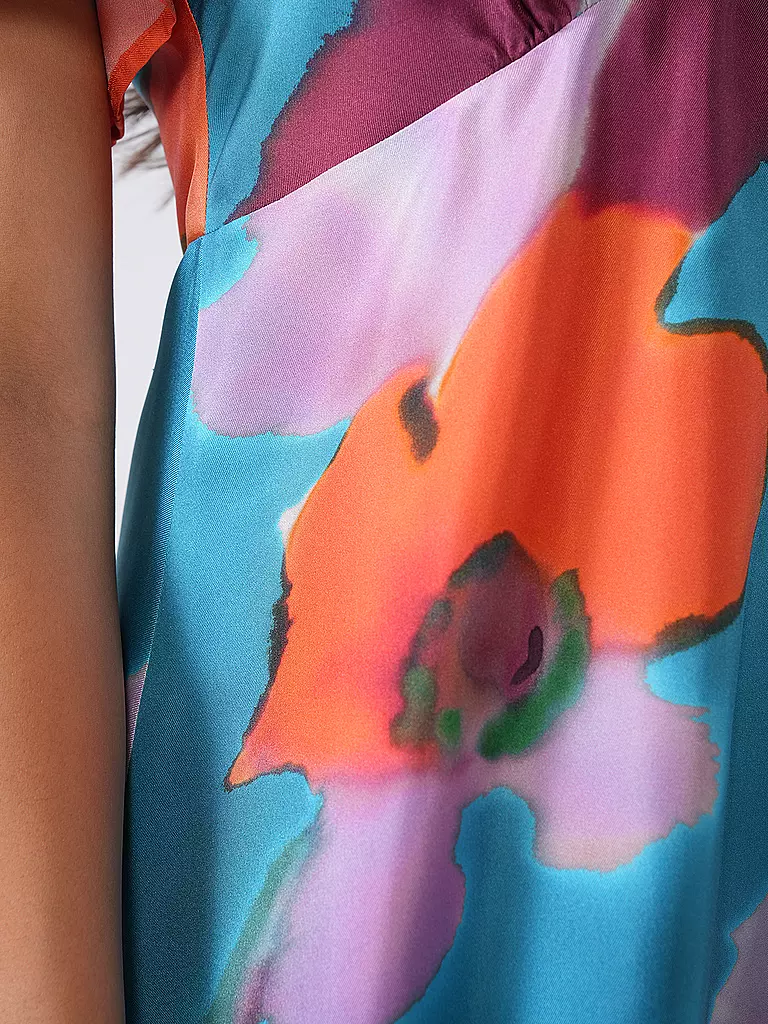 LUISA CERANO | Maxi abito | 