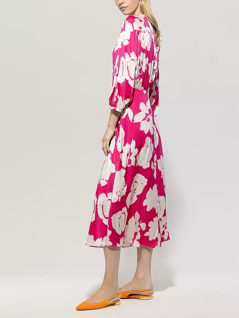LUISA CERANO | Maxi abito | 