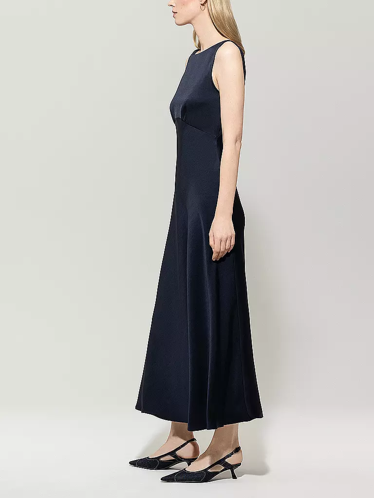 LUISA CERANO | Maxi abito | 