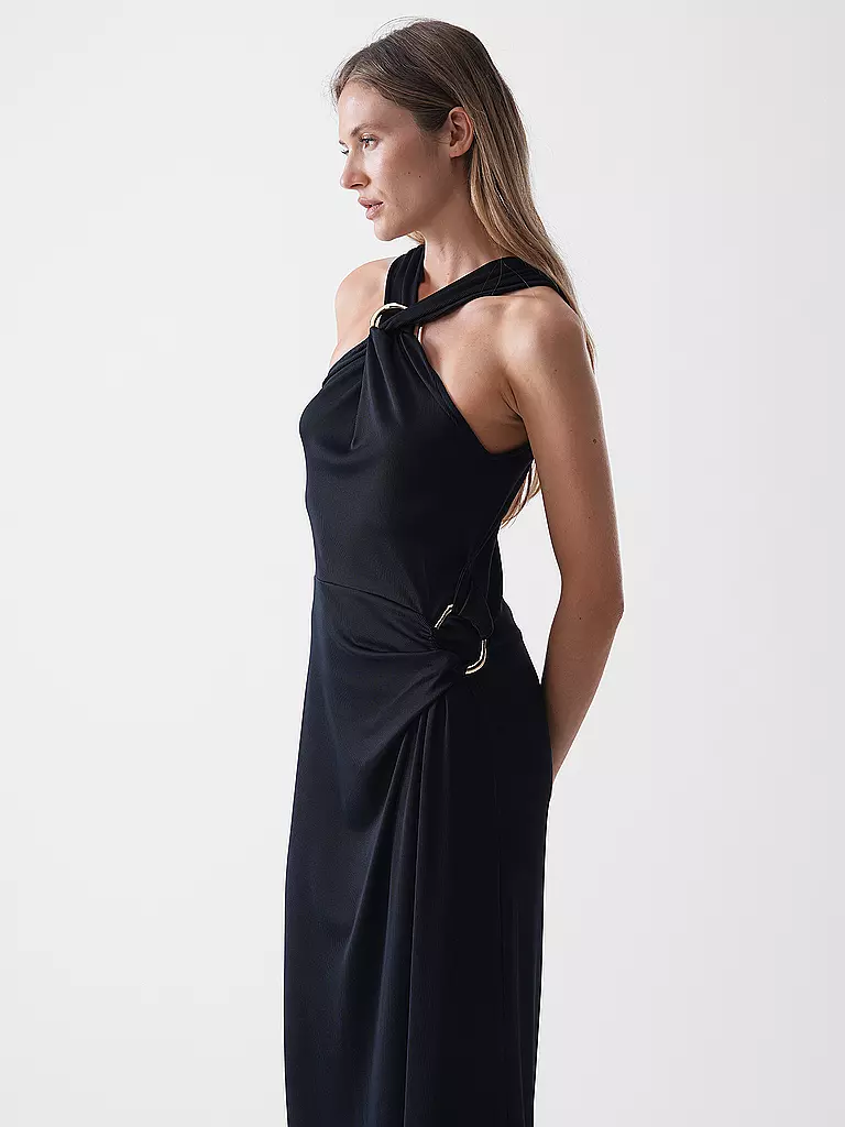 LUISA CERANO | Maxi abito | 