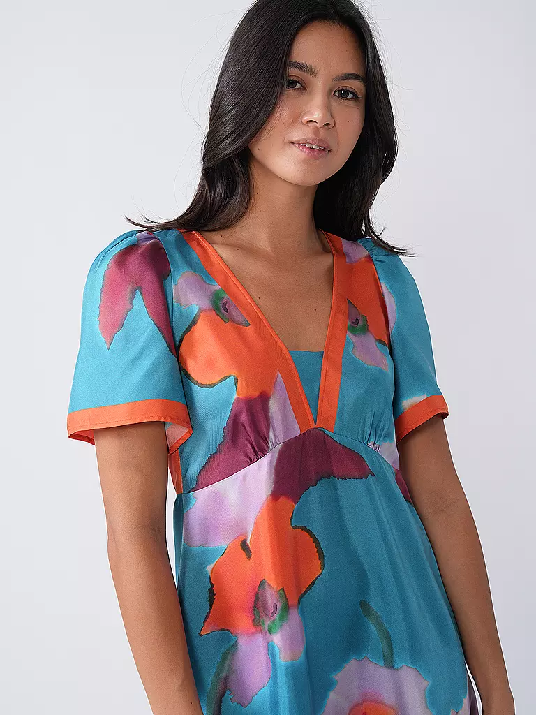 LUISA CERANO | Maxi abito | 