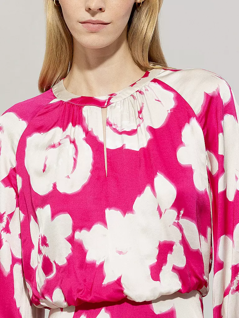 LUISA CERANO | Maxi abito | 