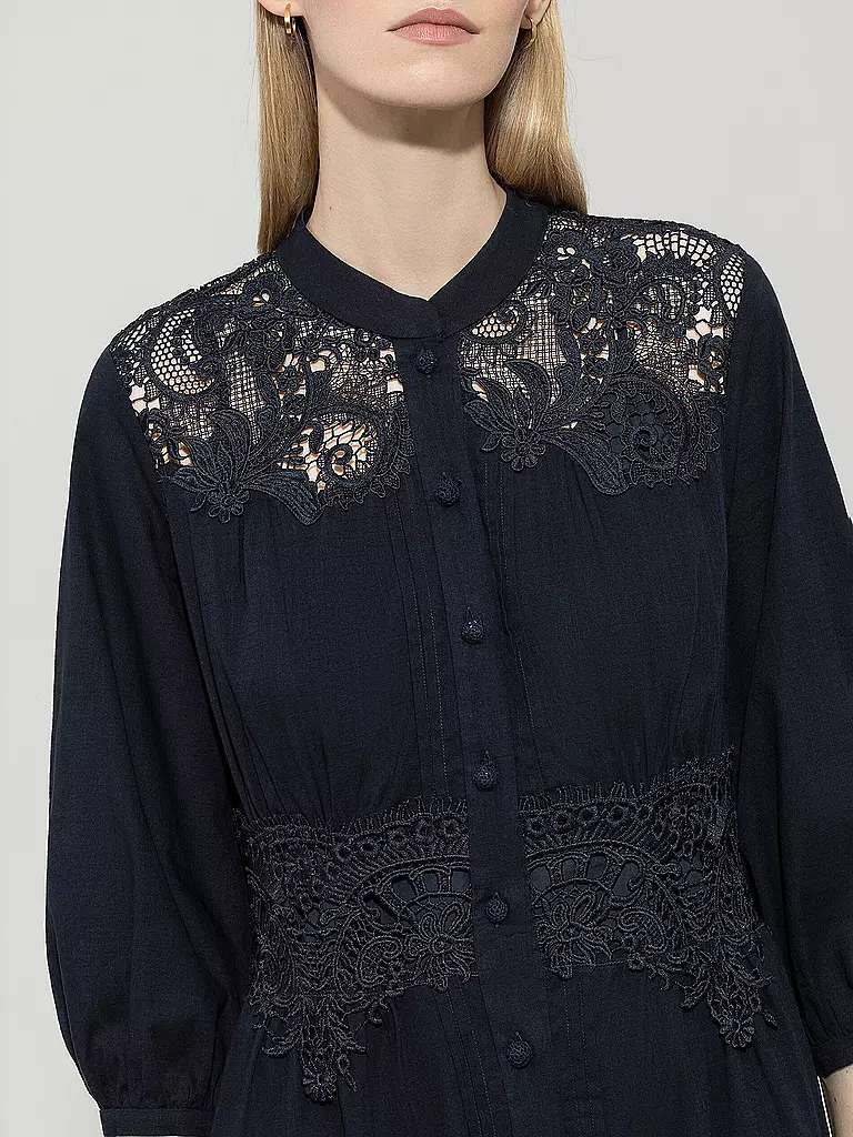LUISA CERANO | Maxi abito | 