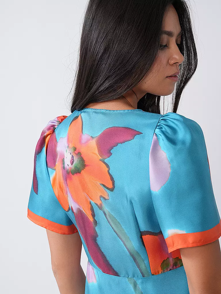 LUISA CERANO | Maxi abito | 