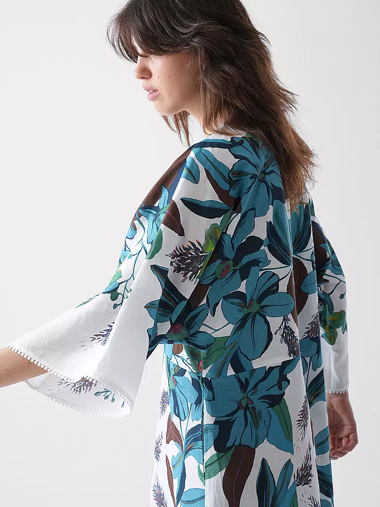LUISA CERANO | Maxi abito | 