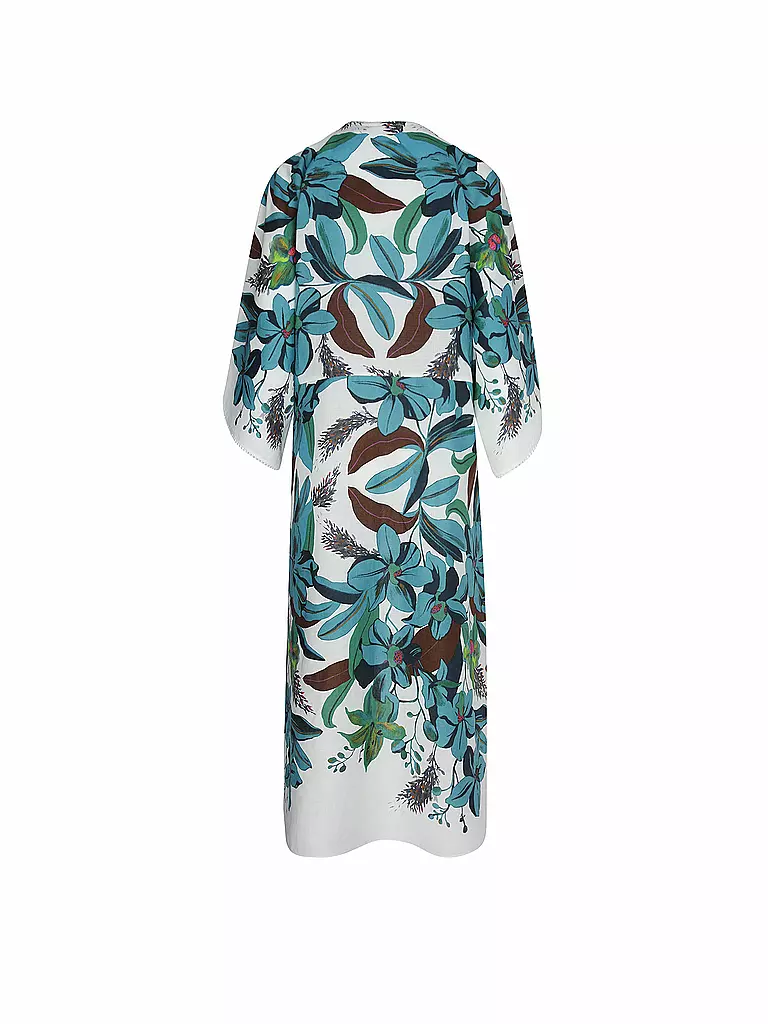 LUISA CERANO | Maxi abito | 