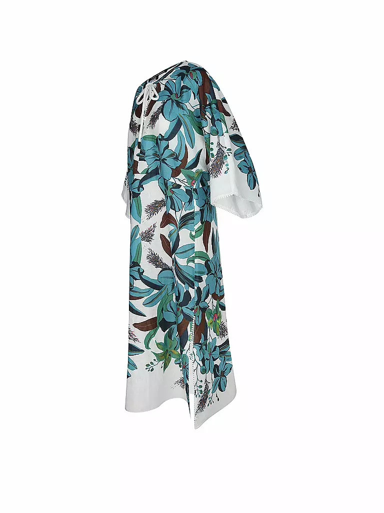 LUISA CERANO | Maxi abito | 