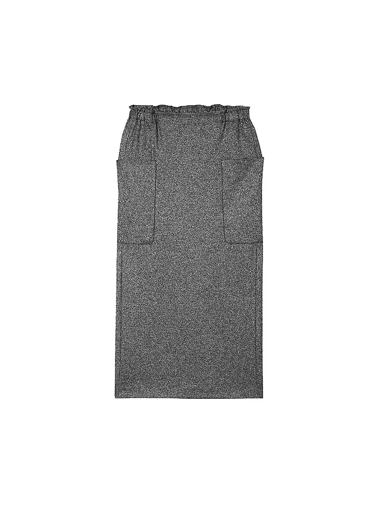 LUISA CERANO | Maxigonna | Grigio