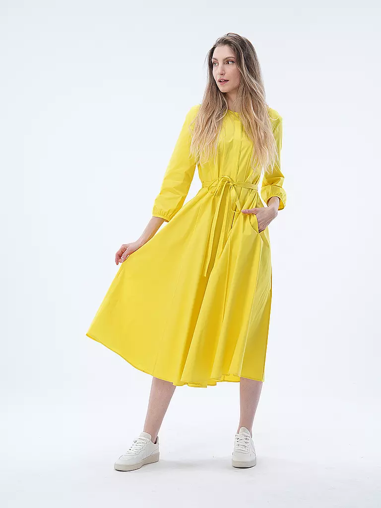 LUISA CERANO | Maxikleid  | Giallo