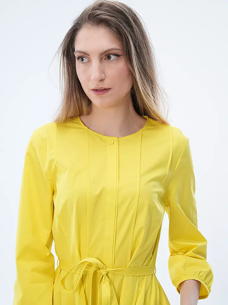 LUISA CERANO | Maxikleid  | Giallo