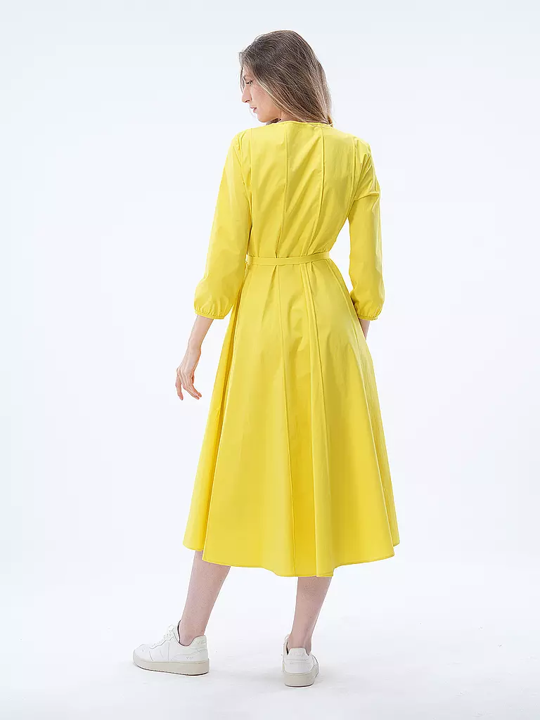 LUISA CERANO | Maxikleid  | Giallo