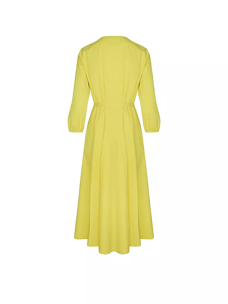 LUISA CERANO | Maxikleid  | Giallo