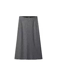 LUISA CERANO | Midi gonna | Grigio