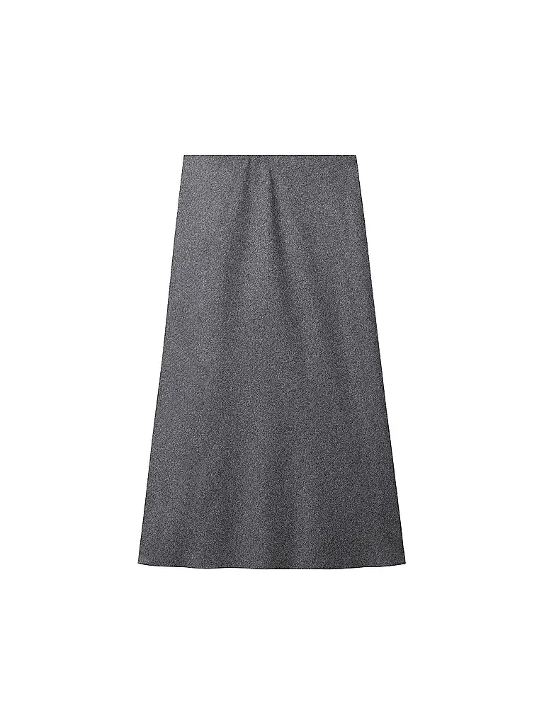 LUISA CERANO | Midi gonna | Grigio