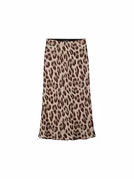 LUISA CERANO | Midi skirt | Marrone