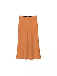 LUISA CERANO | Midi skirt | Arancione