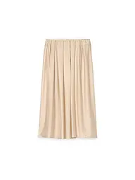 LUISA CERANO | Midi skirt | Cammello